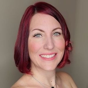 Meet your Posher, Kathy